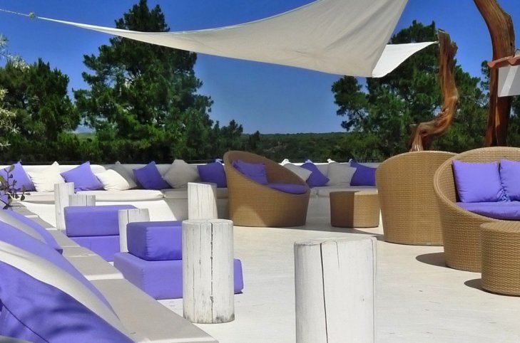 Su Gologone Experience Hotel <div class="m-page-header__rating"><span class="m-page-header__rating--star"></span><span class="m-page-header__rating--star"></span><span class="m-page-header__rating--star"></span><span class="m-page-header__rating--star"></span></div>