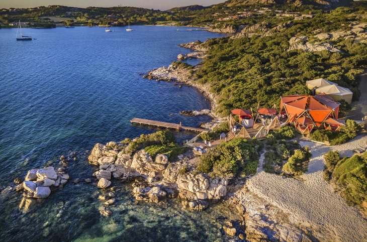 7Pines Resort Sardinia <div class="m-page-header__rating"><span class="m-page-header__rating--star"></span><span class="m-page-header__rating--star"></span><span class="m-page-header__rating--star"></span><span class="m-page-header__rating--star"></span><span class="m-page-header__rating--star"></span></div>