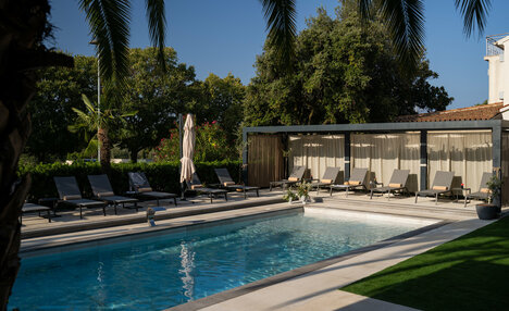 Hotel Residence Vaal ****