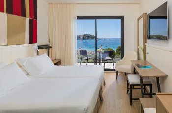 Doppelzimmer Superior