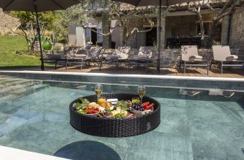 Three bedroom Villa