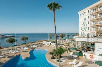 Alua Soul Palma (adults only) ****