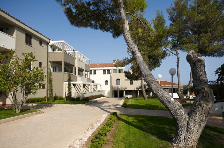 Park Plaza Verudela <div class="m-page-header__rating"><span class="m-page-header__rating--star"></span><span class="m-page-header__rating--star"></span><span class="m-page-header__rating--star"></span><span class="m-page-header__rating--star"></span></div>