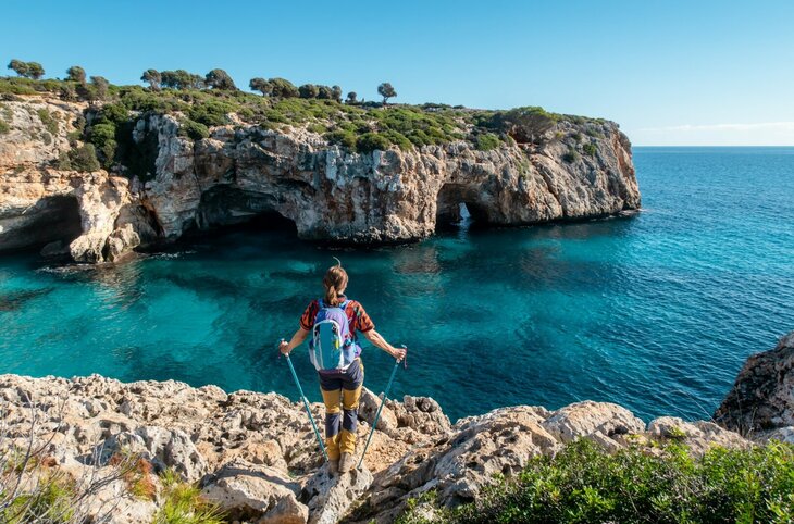 Wanderreise Mallorca