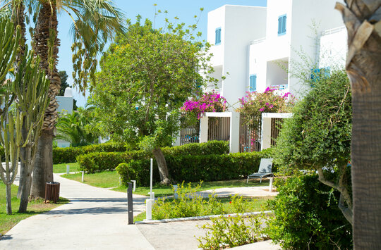 Wandern & Entspannen auf Ibiza - Cala Llenya Resort ****