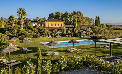 Janas Country Resort ****