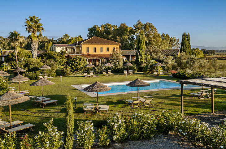 Janas Country Resort <div class="m-page-header__rating"><span class="m-page-header__rating--star"></span><span class="m-page-header__rating--star"></span><span class="m-page-header__rating--star"></span><span class="m-page-header__rating--star"></span></div>