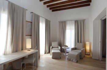 Suite Standard Terrasse