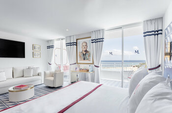 Suite Meerblick