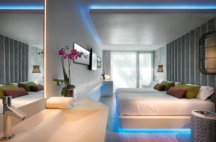 Hard Rock Hotel Ibiza <div class="m-page-header__rating"><span class="m-page-header__rating--star"></span><span class="m-page-header__rating--star"></span><span class="m-page-header__rating--star"></span><span class="m-page-header__rating--star"></span><span class="m-page-header__rating--star"></span></div>