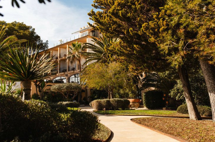 Secrets Mallorca Villamil Resort & Spa (adults only) <div class="m-page-header__rating"><span class="m-page-header__rating--star"></span><span class="m-page-header__rating--star"></span><span class="m-page-header__rating--star"></span><span class="m-page-header__rating--star"></span><span class="m-page-header__rating--star"></span></div>