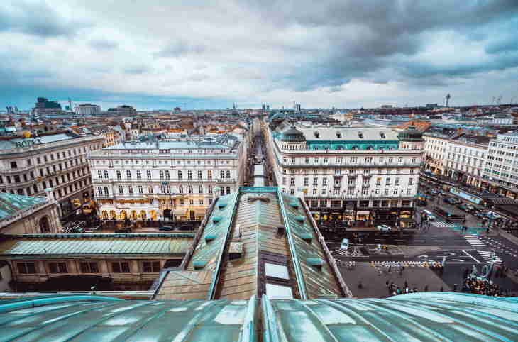 Hotel Bristol Vienna, a Luxury Collection Hotel <div class="m-page-header__rating"><span class="m-page-header__rating--star"></span><span class="m-page-header__rating--star"></span><span class="m-page-header__rating--star"></span><span class="m-page-header__rating--star"></span><span class="m-page-header__rating--star"></span></div>