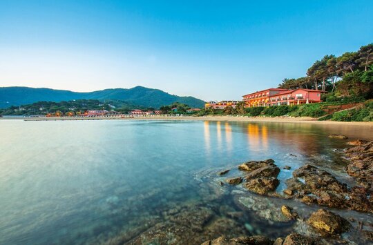 Del Golfo (Wanderwoche) ****