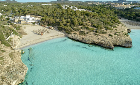 Iberostar Waves Cala Domingos ****