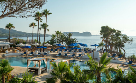 FERGUS Style Punta Arabi ****