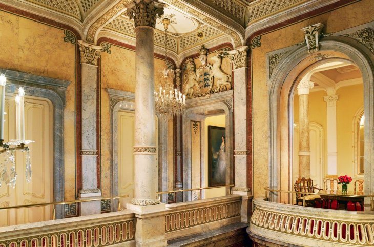 Hotel Imperial Vienna, a Luxury Collection Hotel <div class="m-page-header__rating"><span class="m-page-header__rating--star"></span><span class="m-page-header__rating--star"></span><span class="m-page-header__rating--star"></span><span class="m-page-header__rating--star"></span><span class="m-page-header__rating--star"></span><span class="m-page-header__rating--s ">s</span></div>