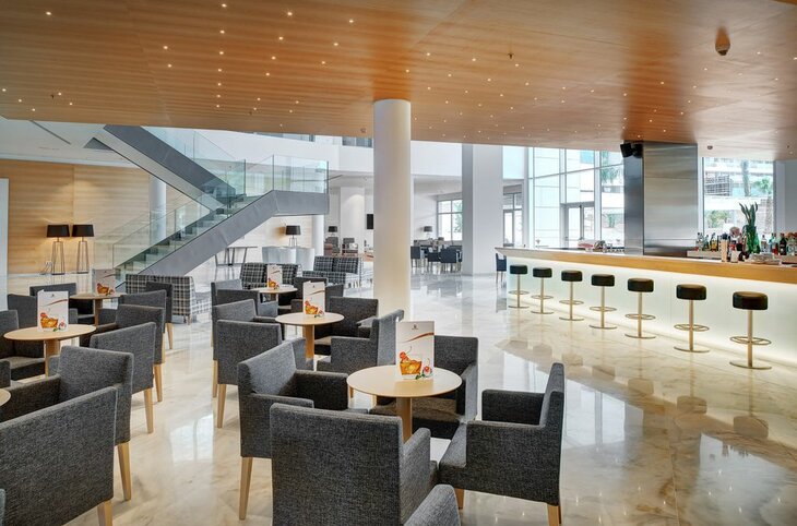 Hipotels Gran Playa de Palma (Wanderreise) <div class="m-page-header__rating"><span class="m-page-header__rating--star"></span><span class="m-page-header__rating--star"></span><span class="m-page-header__rating--star"></span><span class="m-page-header__rating--star"></span></div>