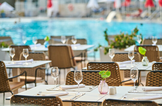 Hotel Park Plava Laguna (Sonderreisen) ****