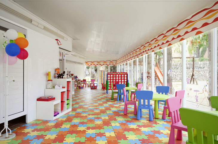 La Pergola Aparthotel <div class="m-page-header__rating"><span class="m-page-header__rating--star"></span><span class="m-page-header__rating--star"></span><span class="m-page-header__rating--star"></span><span class="m-page-header__rating--star"></span></div>