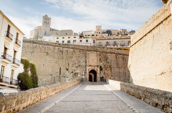 Wandern & Entspannen auf Ibiza