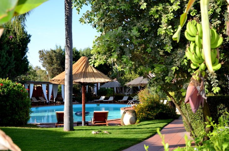 Nora Club Hotel <div class="m-page-header__rating"><span class="m-page-header__rating--star"></span><span class="m-page-header__rating--star"></span><span class="m-page-header__rating--star"></span><span class="m-page-header__rating--star"></span></div>