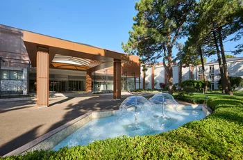 Hotel Pelegrin Plava Laguna ****