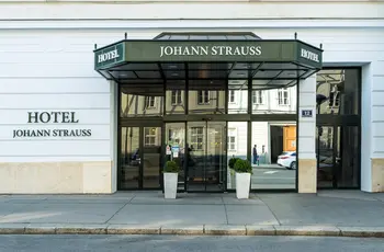 Johann Strauss ****