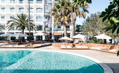 Bordoy Alcudia Port Suites (adults only) *****