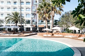 Bordoy Alcudia Port Suites (adults only) *****