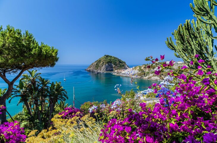 Wanderreise Ischia