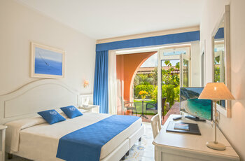 Doppelzimmer Standard