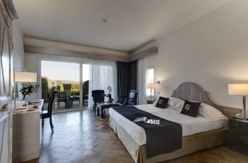 Deluxezimmer