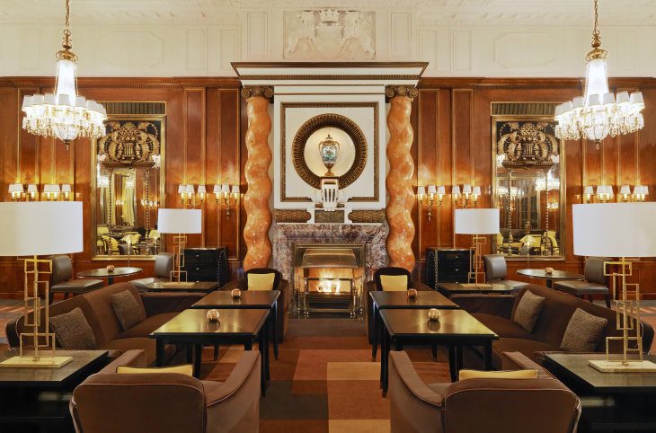 Hotel Bristol Vienna, a Luxury Collection Hotel <div class="m-page-header__rating"><span class="m-page-header__rating--star"></span><span class="m-page-header__rating--star"></span><span class="m-page-header__rating--star"></span><span class="m-page-header__rating--star"></span><span class="m-page-header__rating--star"></span></div>
