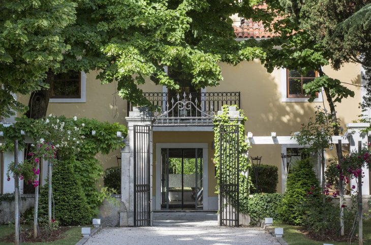 Falkensteiner Hotel Adriana <div class="m-page-header__rating"><span class="m-page-header__rating--star"></span><span class="m-page-header__rating--star"></span><span class="m-page-header__rating--star"></span><span class="m-page-header__rating--star"></span></div>