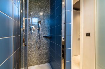 Drei-Raum Appartement (4+1)