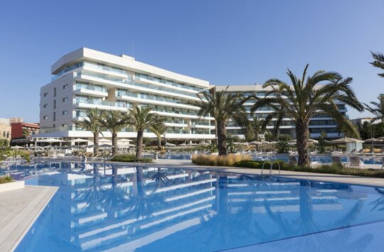 Hipotels Gran Playa de Palma (Wanderreise) ****