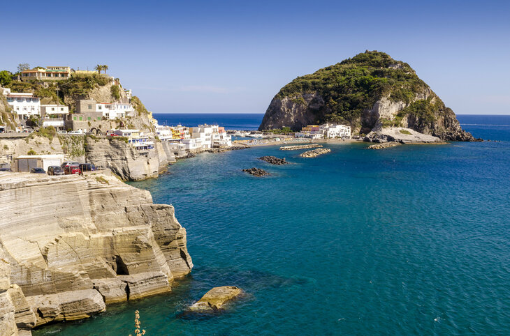 Erlebnisreise Ischia