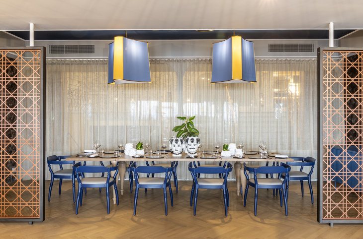 Delta Hotels by Marriott Giardini Naxos (Erlebnisreise) <div class="m-page-header__rating"><span class="m-page-header__rating--star"></span><span class="m-page-header__rating--star"></span><span class="m-page-header__rating--star"></span><span class="m-page-header__rating--star"></span></div>