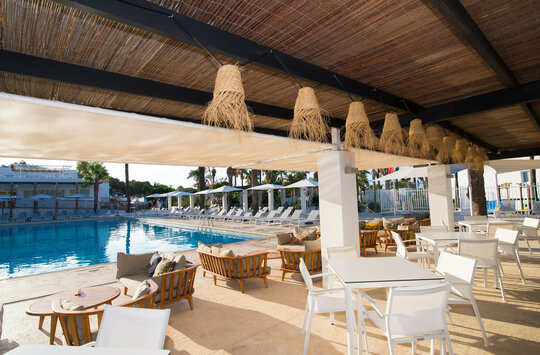 Wandern & Entspannen auf Ibiza - Cala Llenya Resort ****