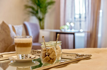 Doppelzimmer Superior