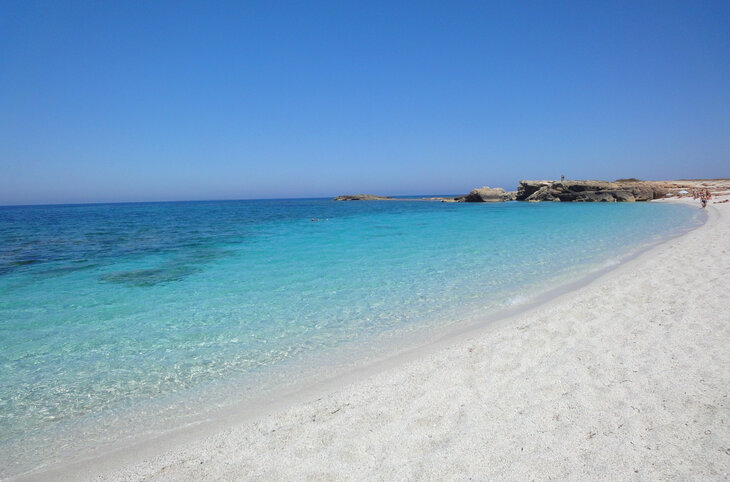 Klassische Inselrundfahrt mit dem Bus