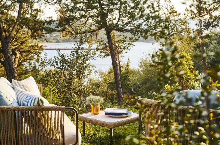 7Pines Resort Sardinia <div class="m-page-header__rating"><span class="m-page-header__rating--star"></span><span class="m-page-header__rating--star"></span><span class="m-page-header__rating--star"></span><span class="m-page-header__rating--star"></span><span class="m-page-header__rating--star"></span></div>