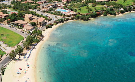 Residenz Cala di Falco 