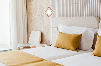 Doppelzimmer Premier