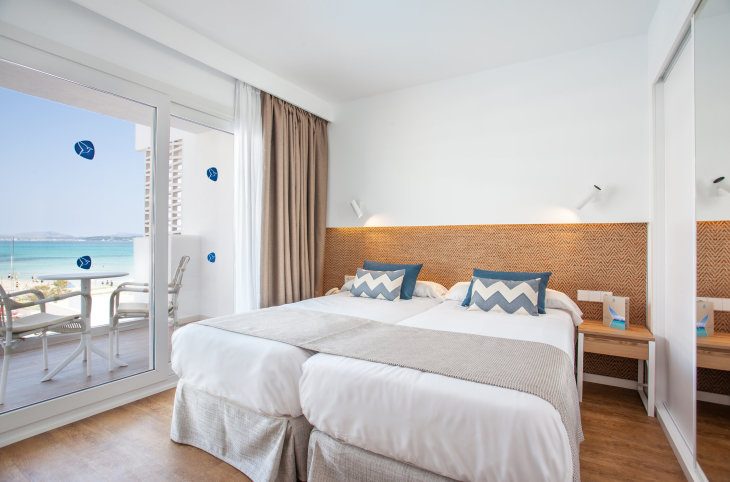Grupotel Picafort Beach <div class="m-page-header__rating"><span class="m-page-header__rating--star"></span><span class="m-page-header__rating--star"></span><span class="m-page-header__rating--star"></span><span class="m-page-header__rating--star"></span></div>