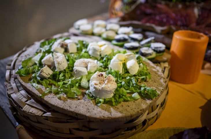 Su Gologone Experience Hotel <div class="m-page-header__rating"><span class="m-page-header__rating--star"></span><span class="m-page-header__rating--star"></span><span class="m-page-header__rating--star"></span><span class="m-page-header__rating--star"></span></div>