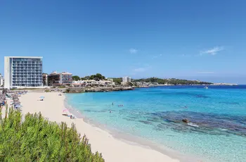Son Moll Sentits Hotel & Spa (adults only) ****½