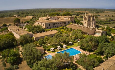 Zoetry Mallorca *****