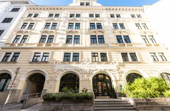 Josefshof am Rathaus ****