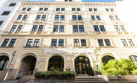 Josefshof am Rathaus ****